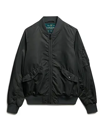 SUPERDRY | Bomberjacke MERCHANT MA1 | 